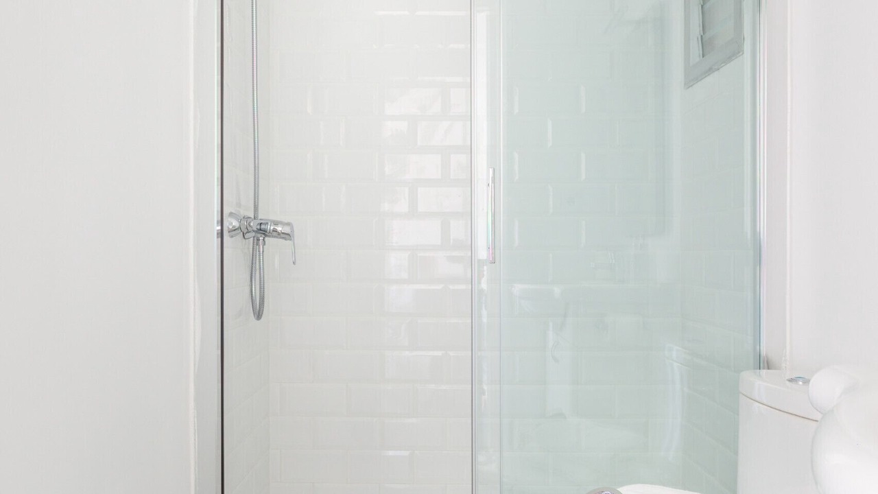 Photo of Bathroom in la Vila de Gracia