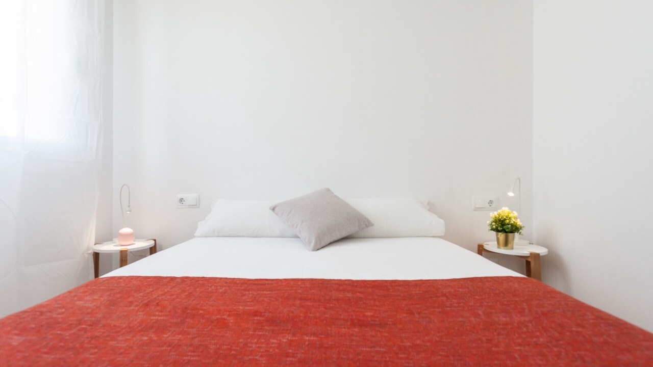 Photo of Bedroom in la Vila de Gracia