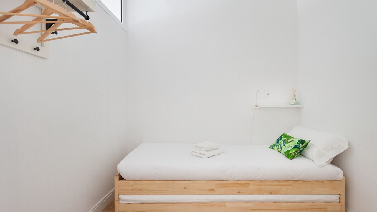 Photo of Bedroom in la Vila de Gracia