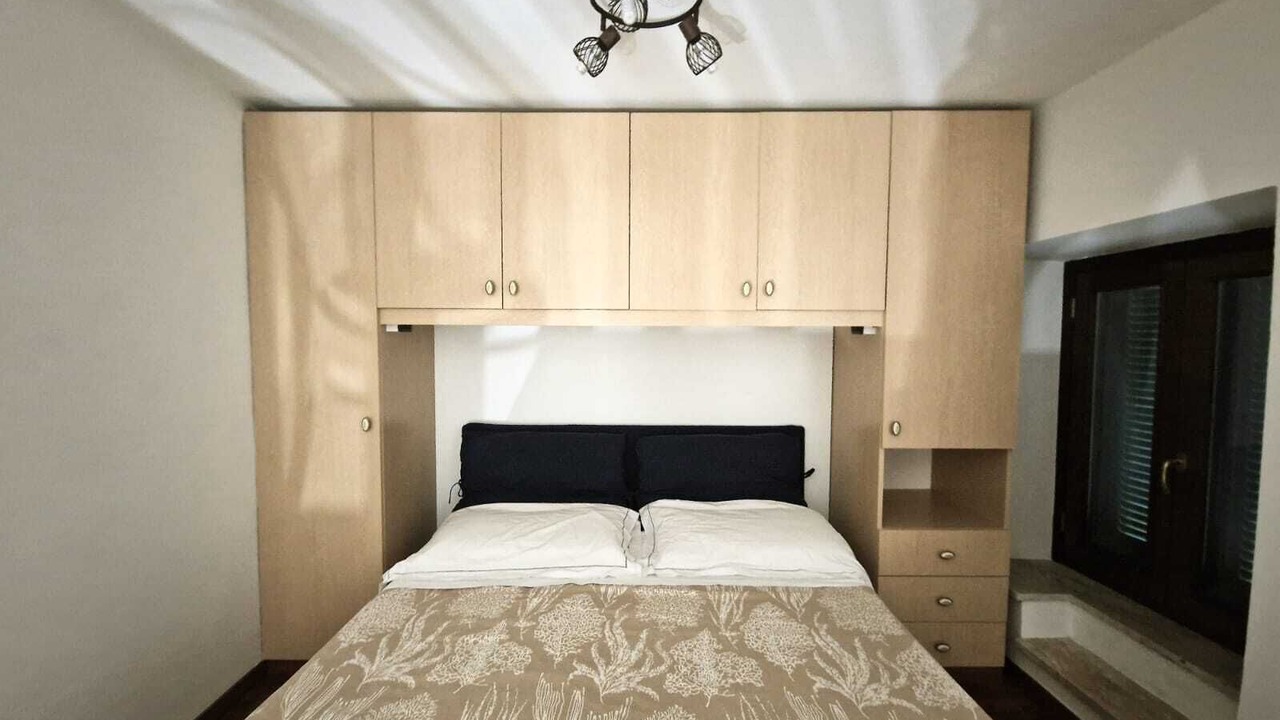 Photo of Bedroom in Pofi