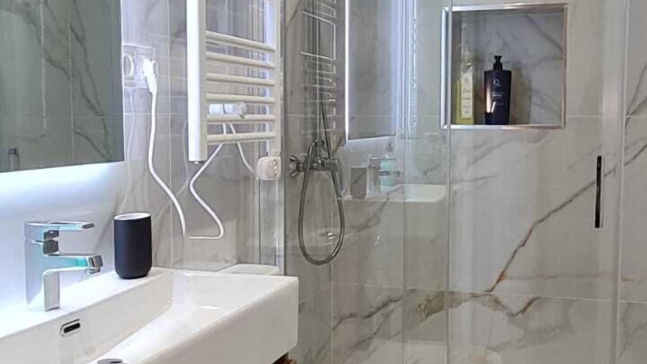 Photo of Bathroom in Vista Alegre