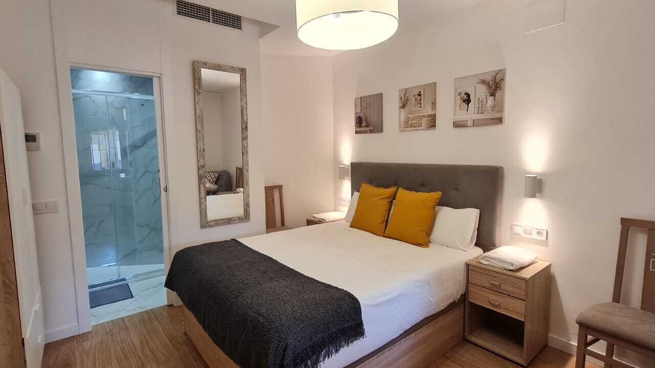 Photo of Bedroom in Vista Alegre