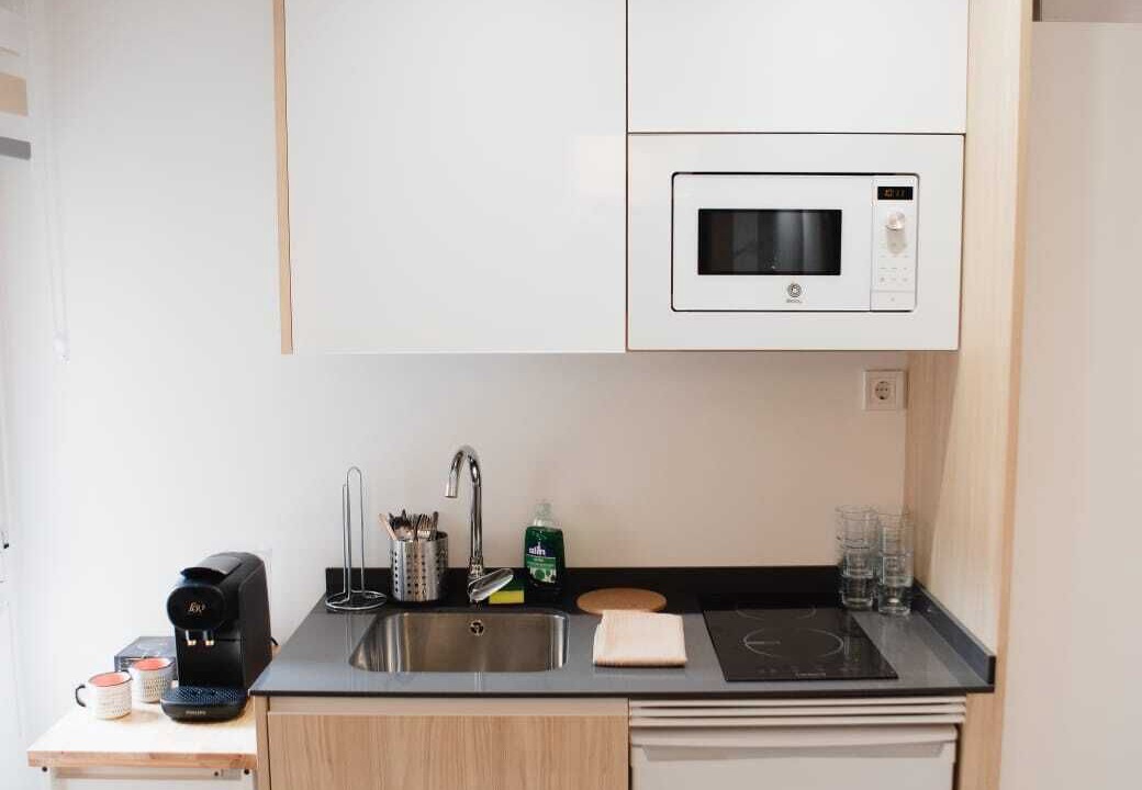 Photo of Kitchen in Vista Alegre