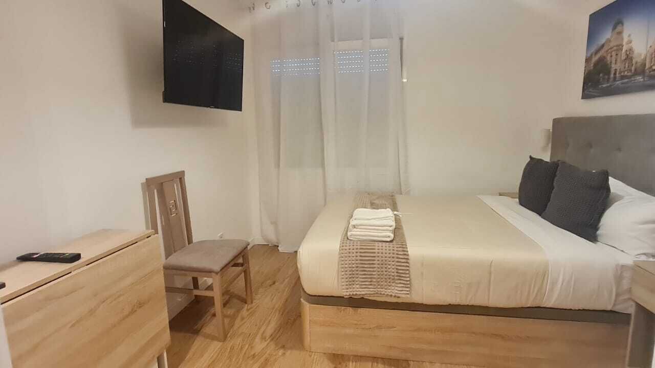 Photo of Bedroom in Vista Alegre
