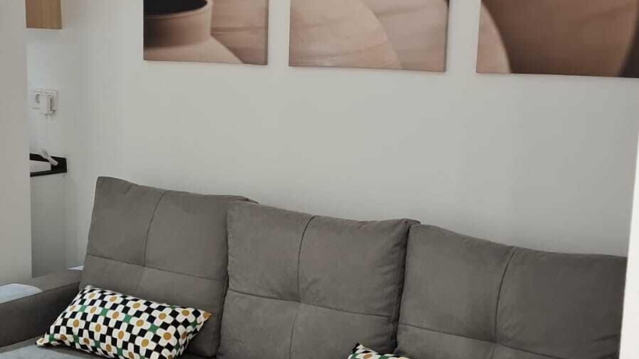 Photo of Livingroom in Vista Alegre