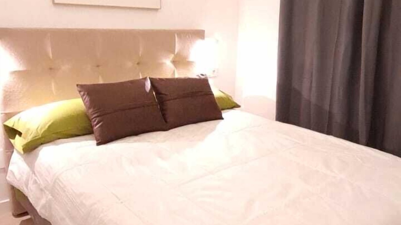 Photo of Bedroom in Vista Alegre