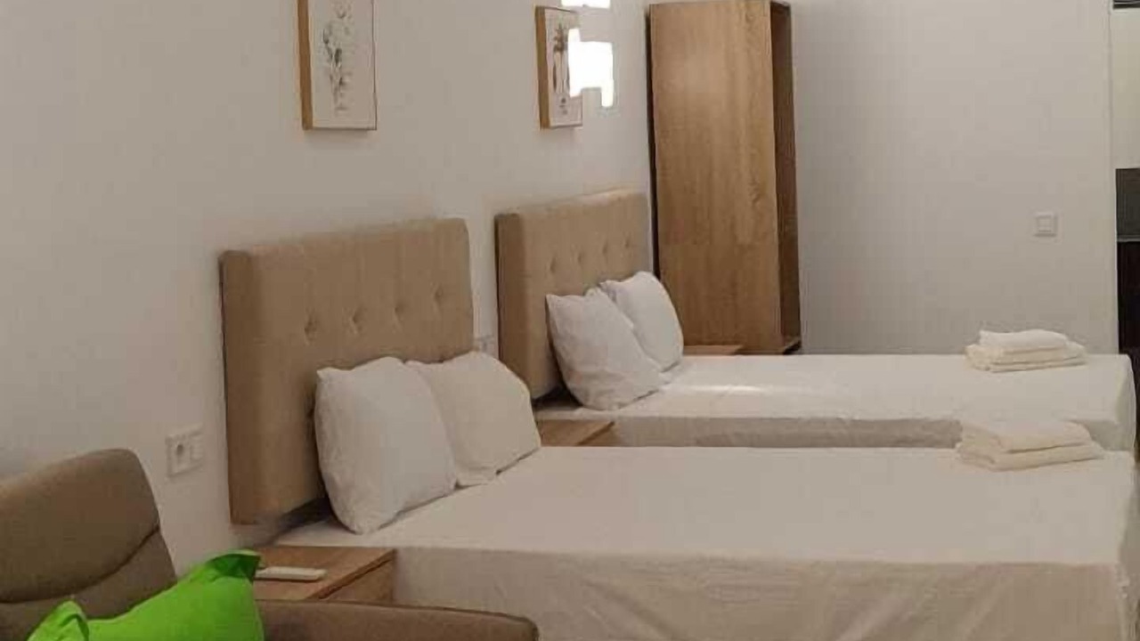 Photo of Bedroom in Vista Alegre