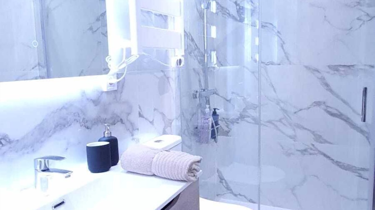 Photo of Bathroom in Vista Alegre