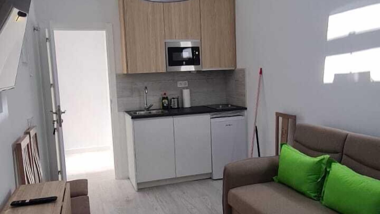 Photo of Livingroom in Vista Alegre