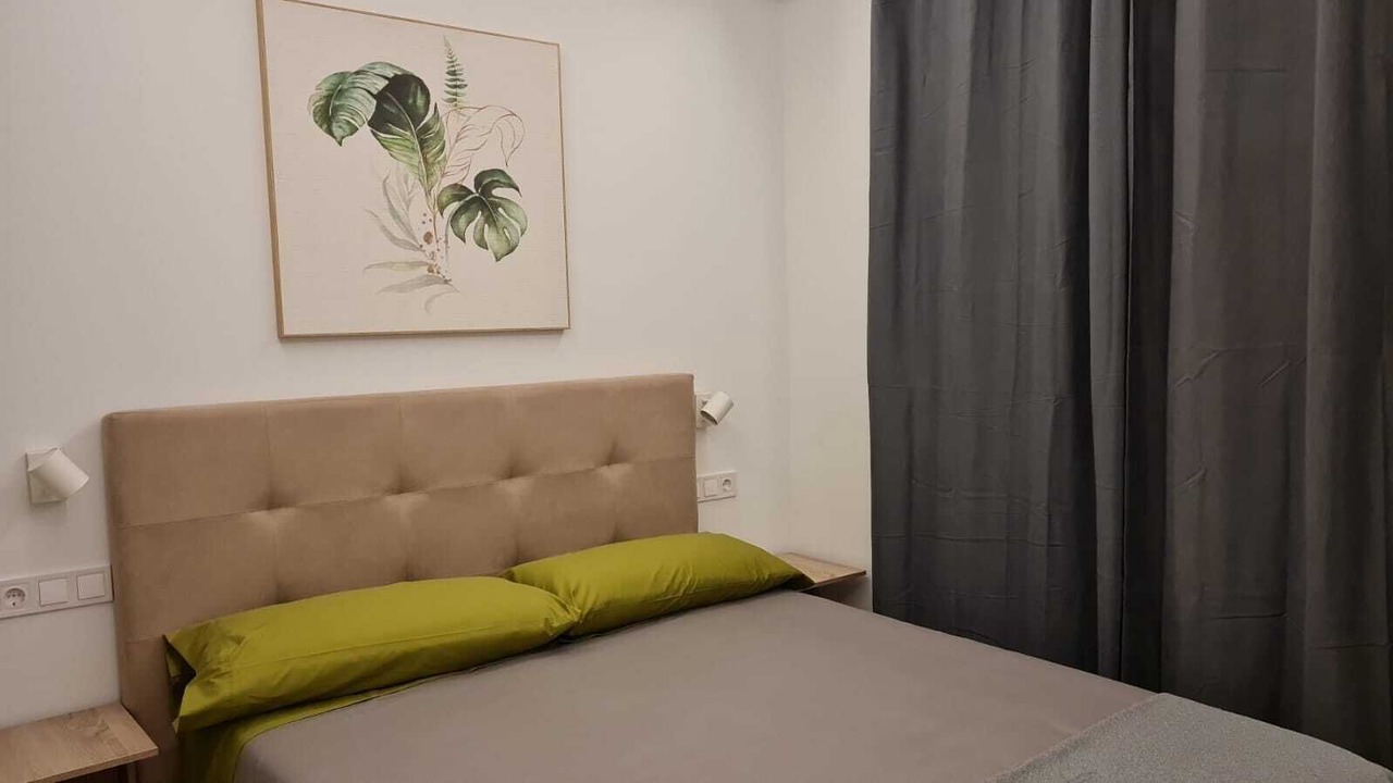 Photo of Bedroom in Vista Alegre