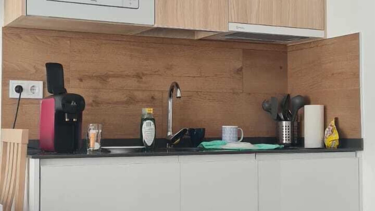 Photo of Kitchen in Vista Alegre