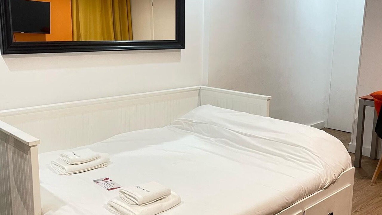 Photo of Bedroom in Arganda del Rey