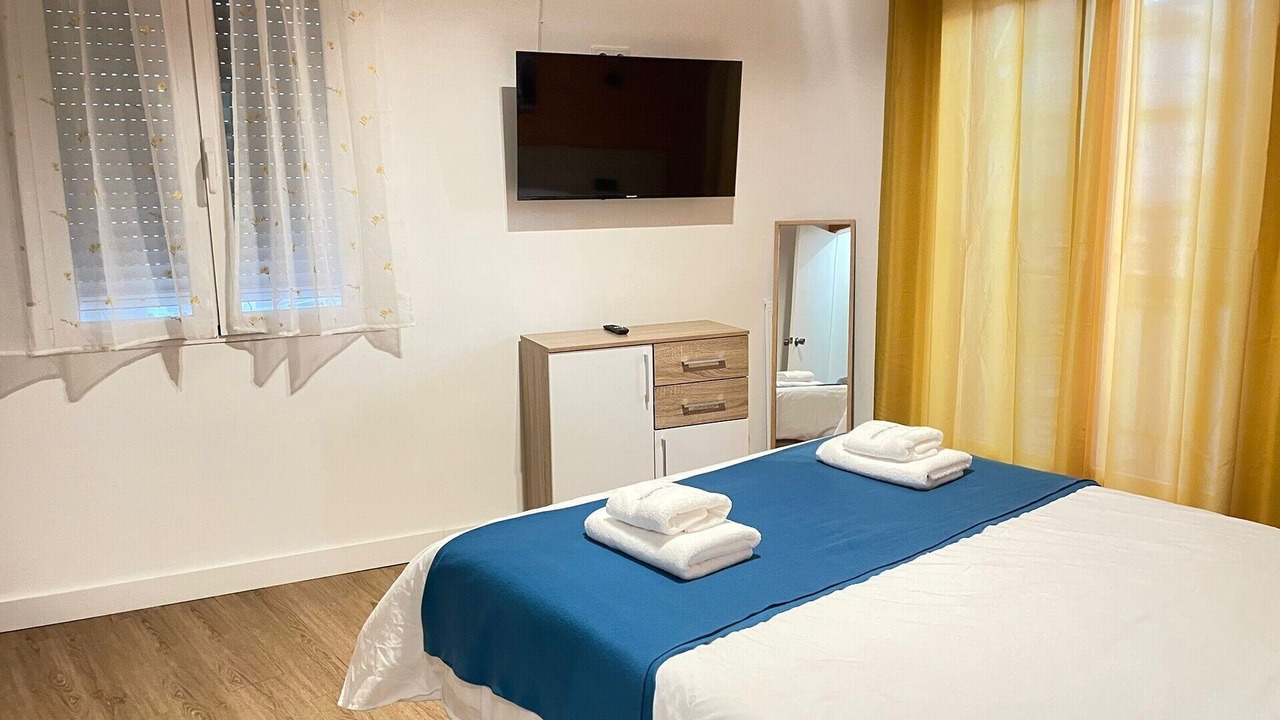 Photo of Bedroom in Arganda del Rey