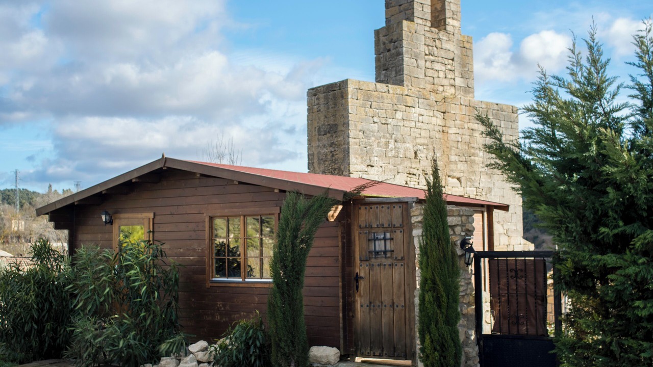 Photo of Outdoor in Montblanquet