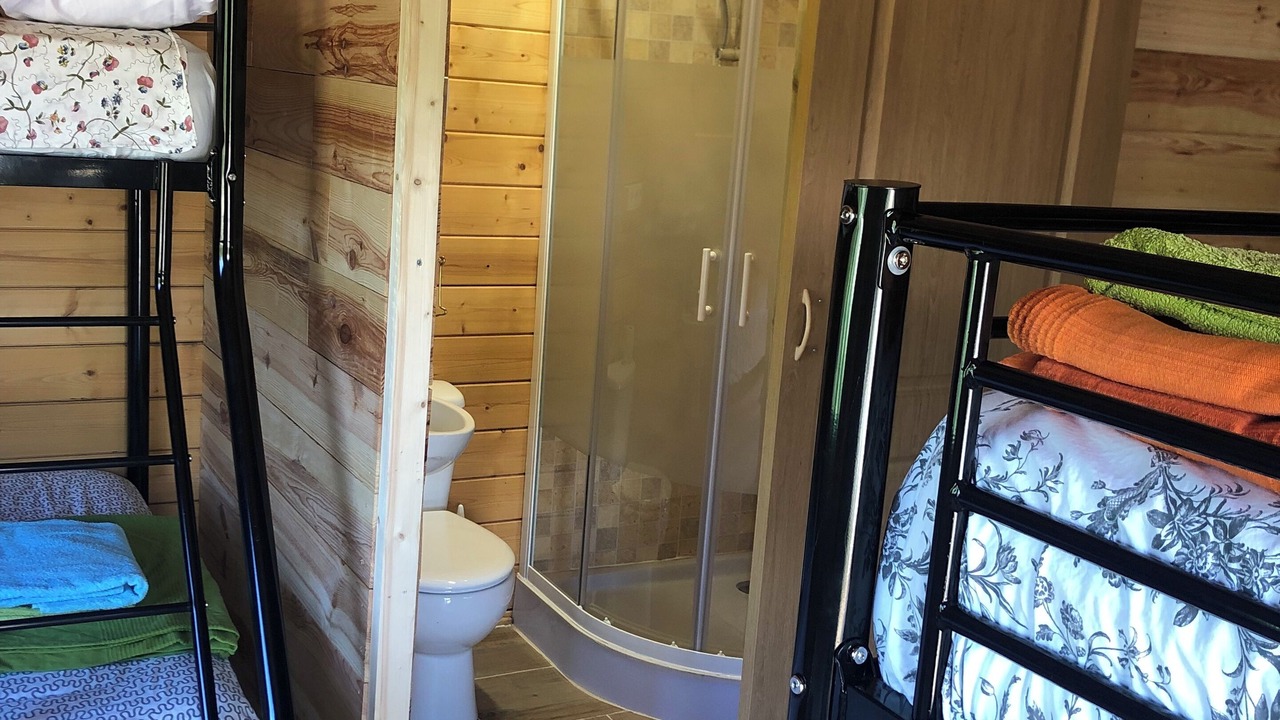 Photo of Bedroom in Montblanquet