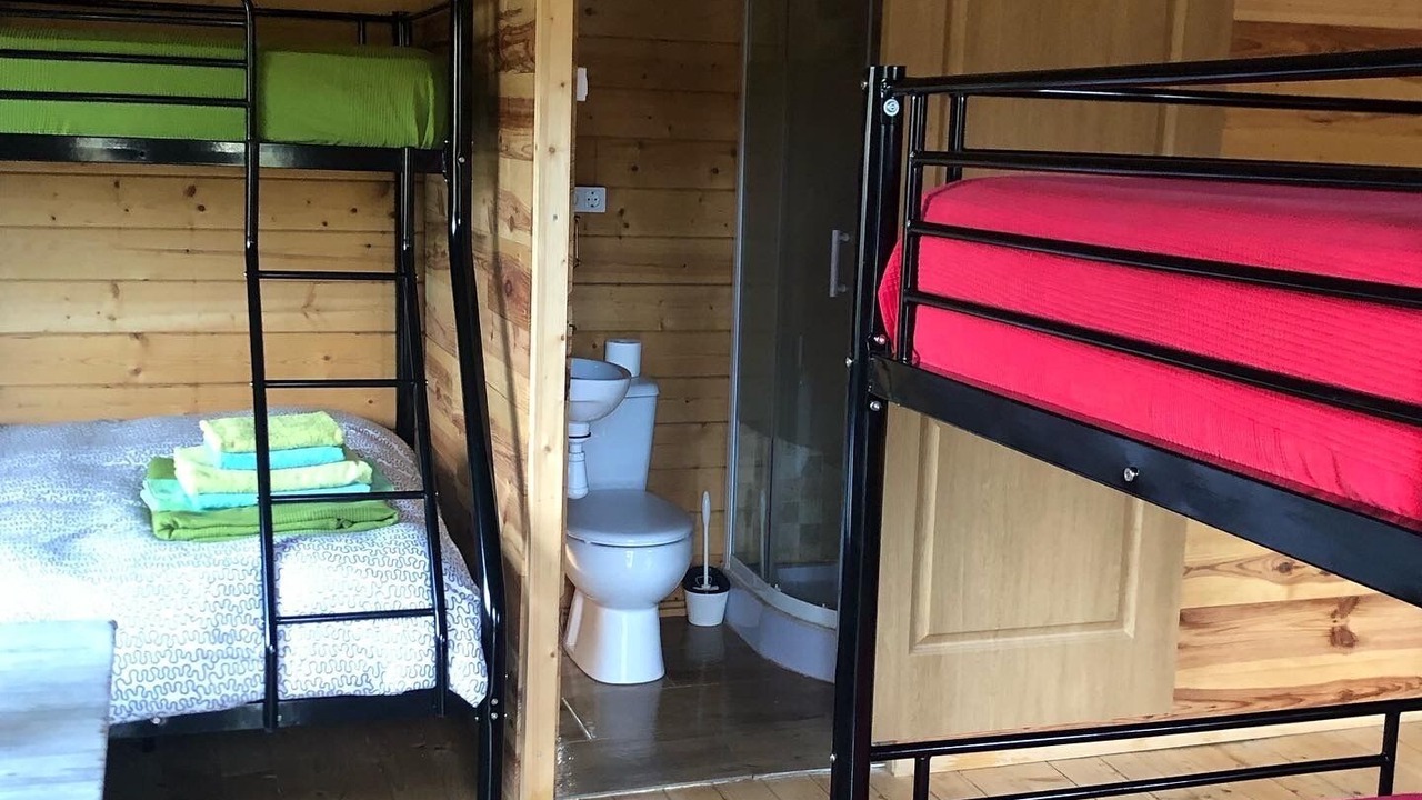 Photo of Bedroom in Montblanquet