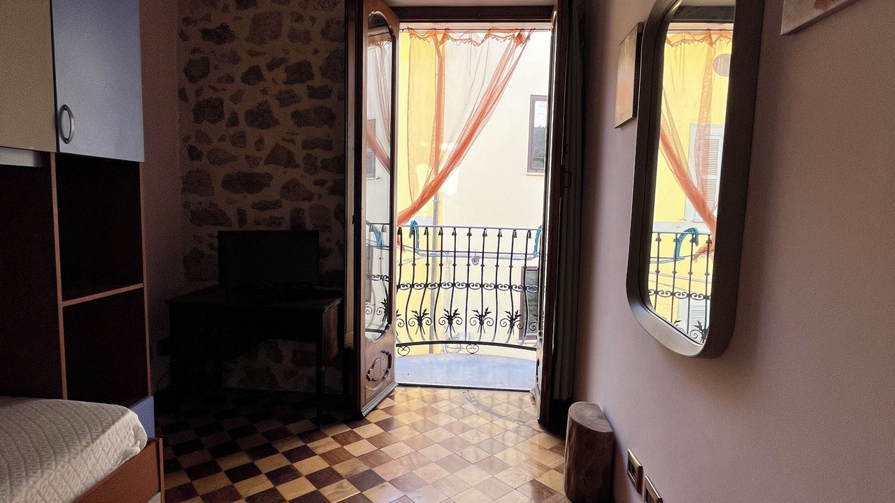 Photo of Bedroom in San Polo dei Cavalieri