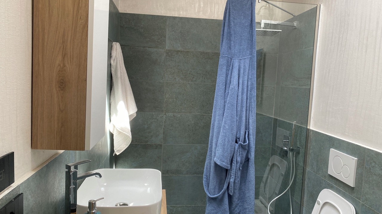 Photo of Bathroom in Cantalupa