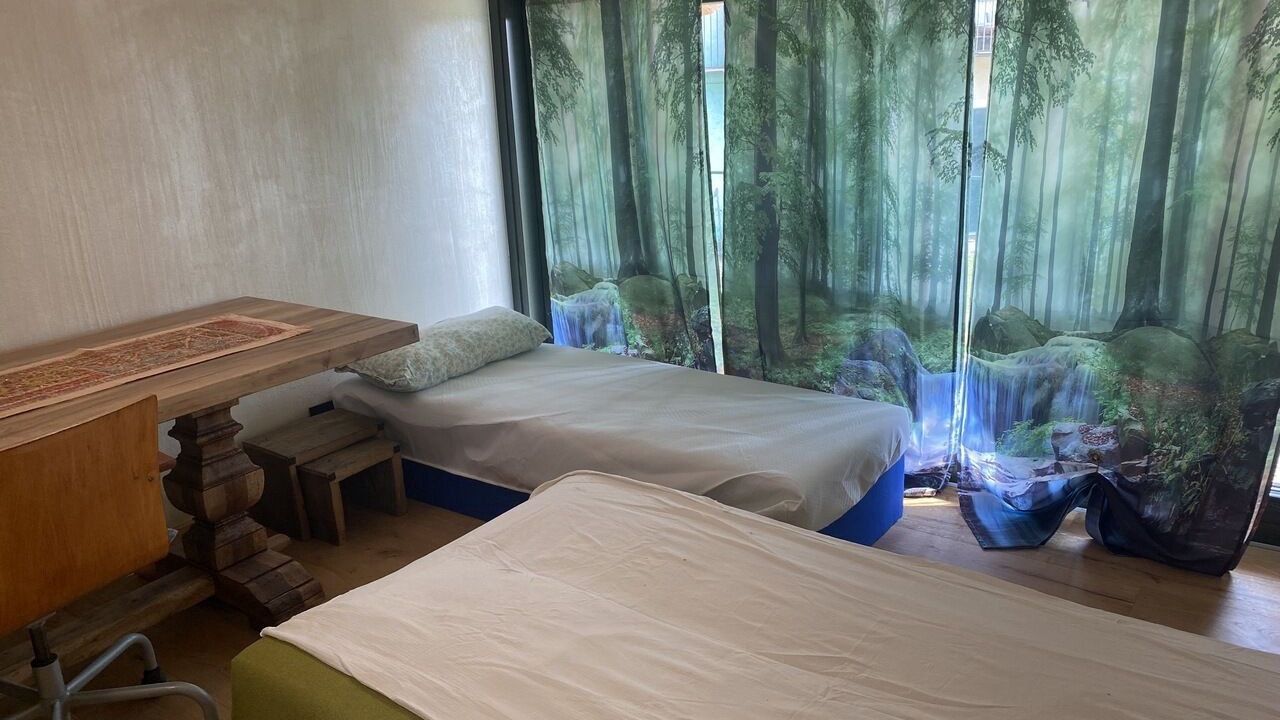 Photo of Bedroom in Cantalupa
