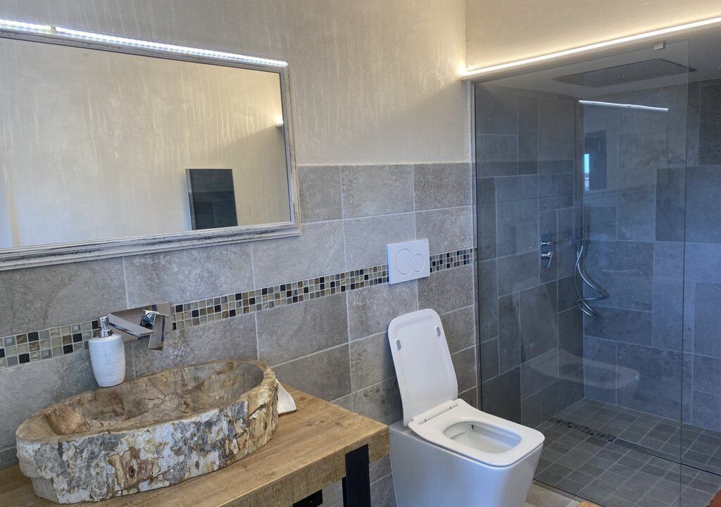 Photo of Bathroom in Cantalupa