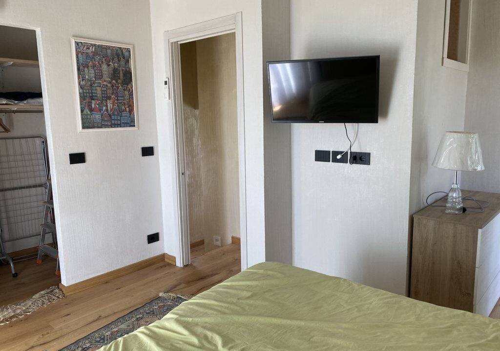 Photo of Bedroom in Cantalupa
