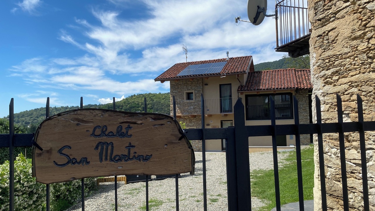 Photo of Outdoor in Cantalupa