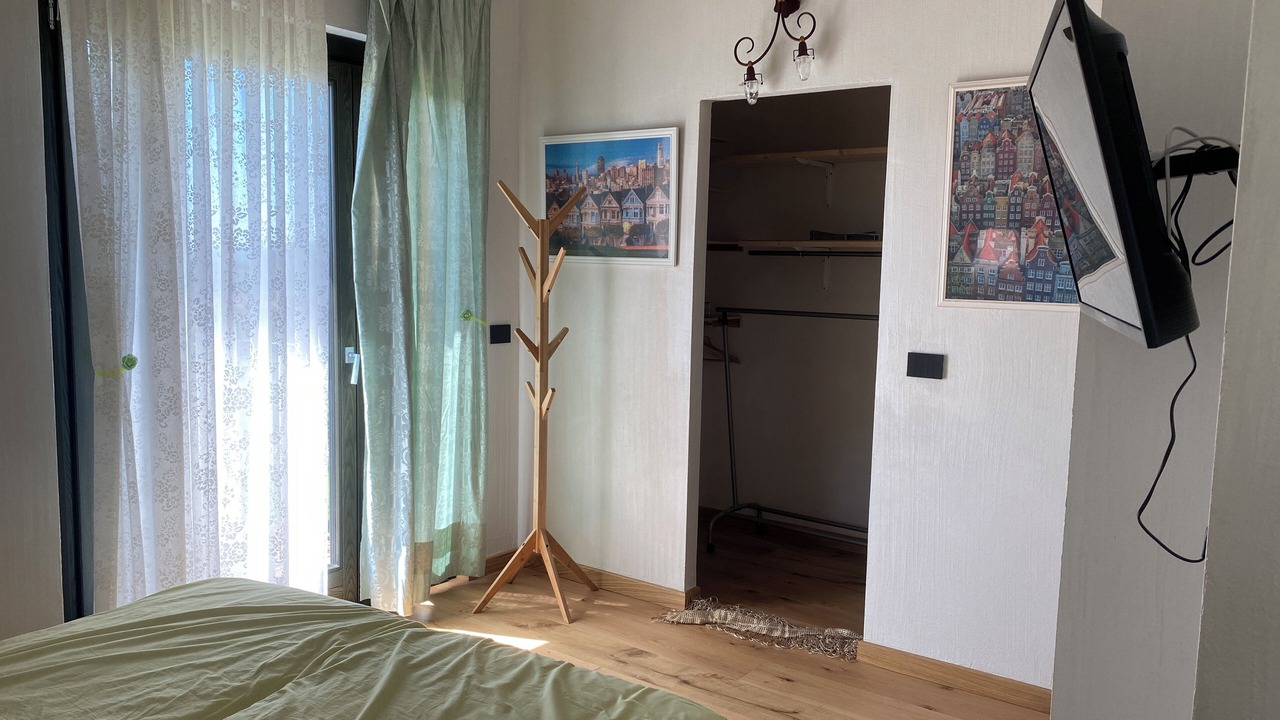 Photo of Bedroom in Cantalupa