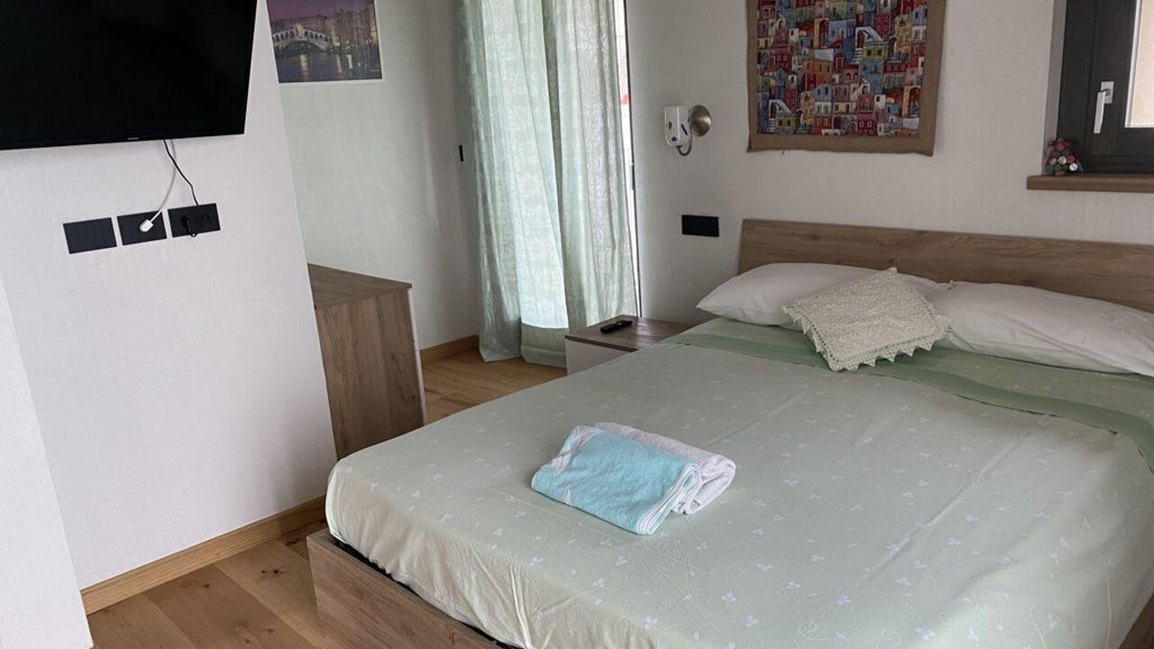 Photo of Bedroom in Cantalupa