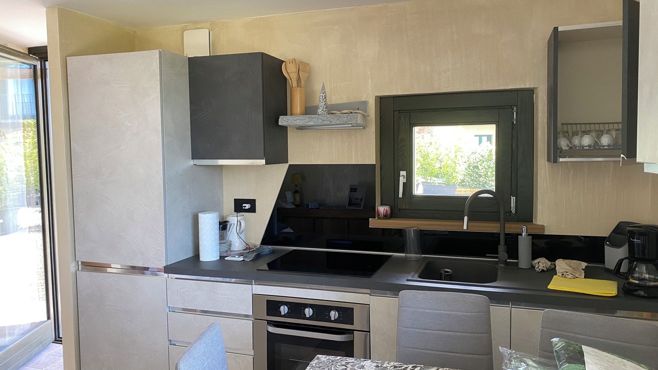 Photo of Kitchen in Cantalupa