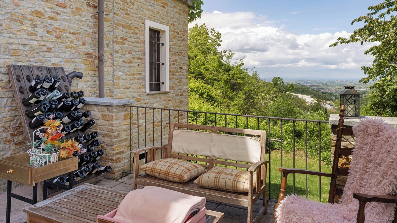 Photo of Patio Balcony in Mango