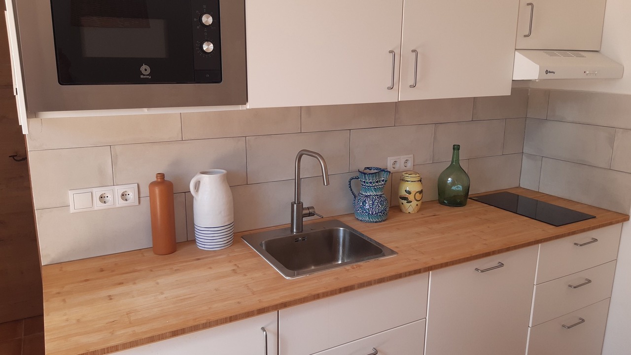 Photo of Kitchen in Sarria-Sant Gervasi