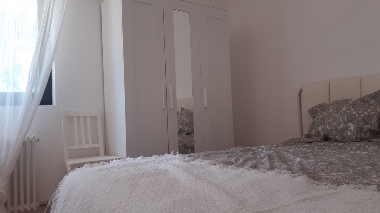 Photo of Bedroom in Sarria-Sant Gervasi