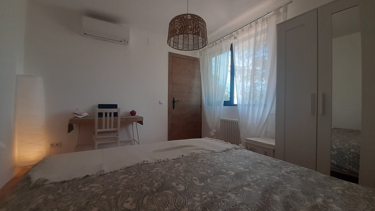 Photo of Bedroom in Sarria-Sant Gervasi
