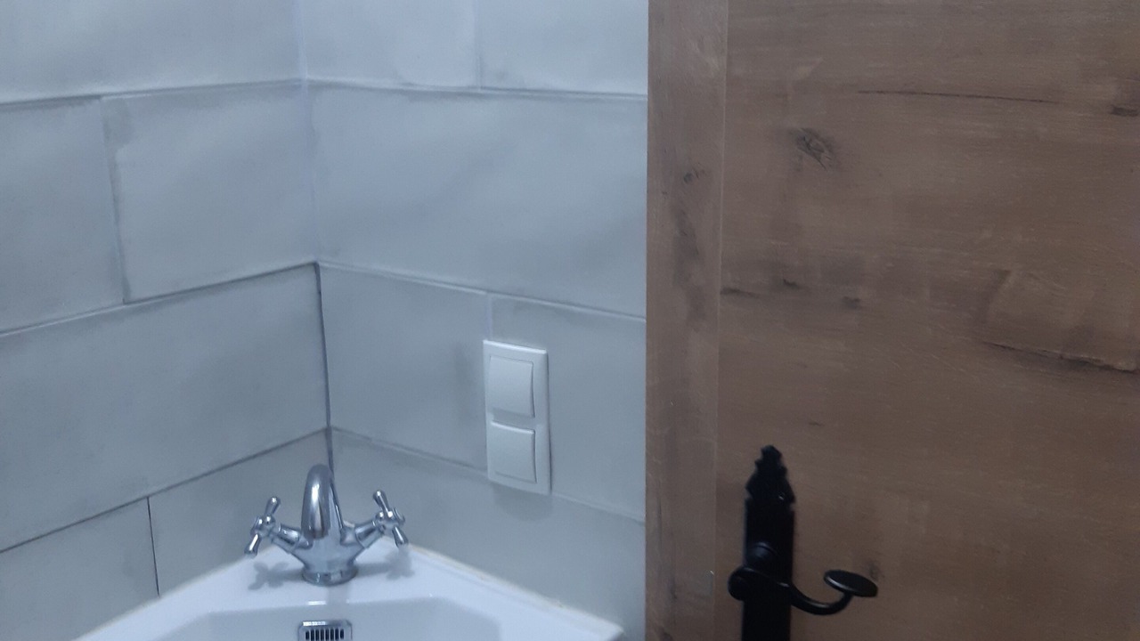 Photo of Bathroom in Sarria-Sant Gervasi