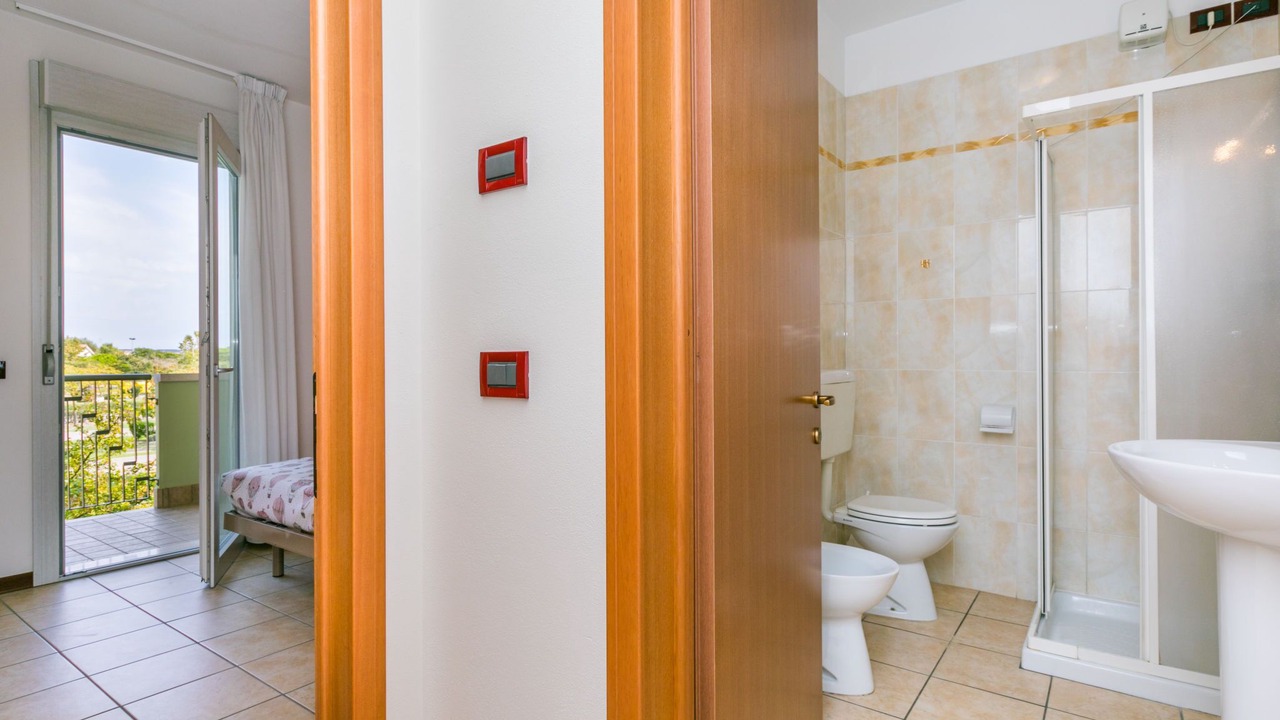 Photo of Bathroom in Torre di Fine
