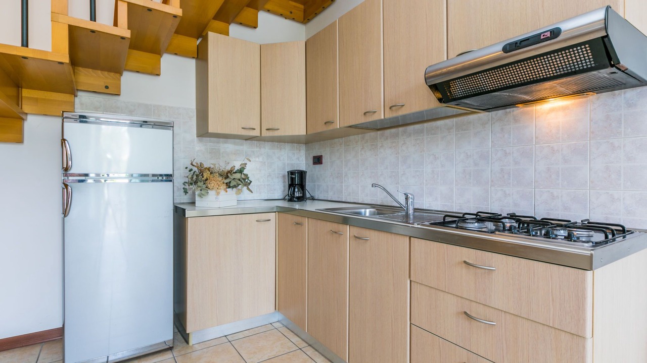 Photo of Bedroom in Torre di Fine