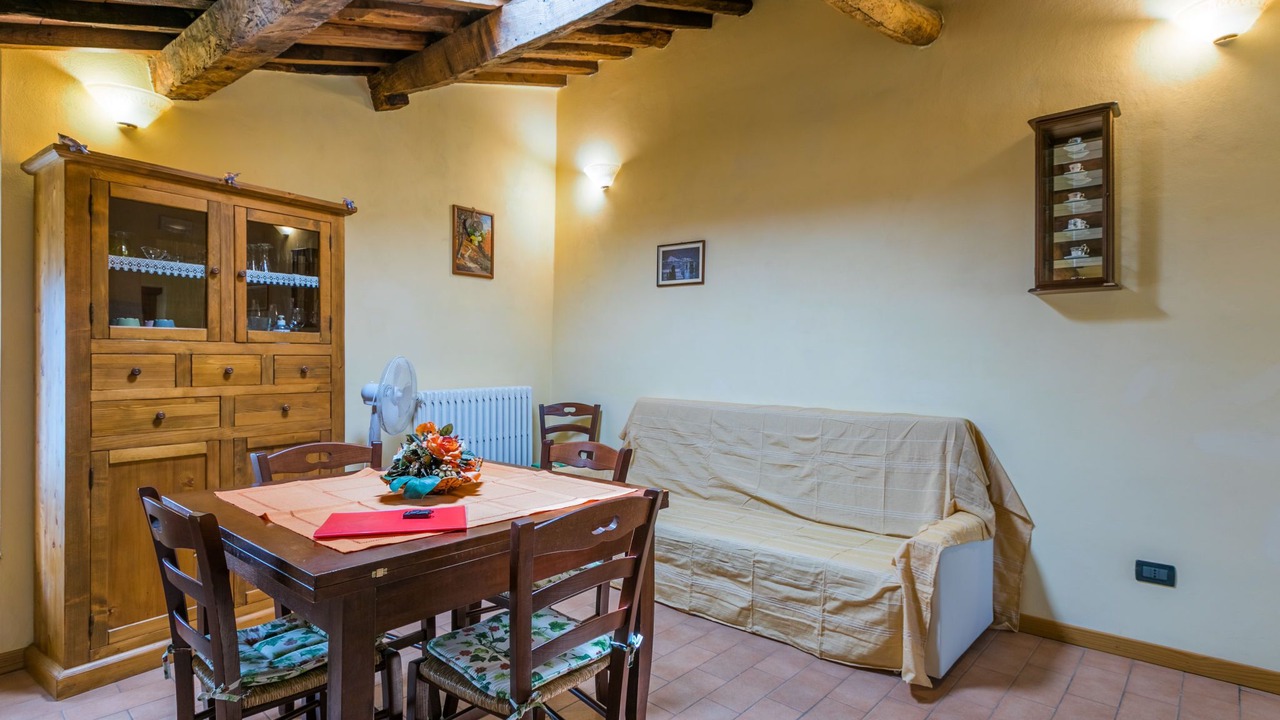 Photo of Bedroom in Aramo