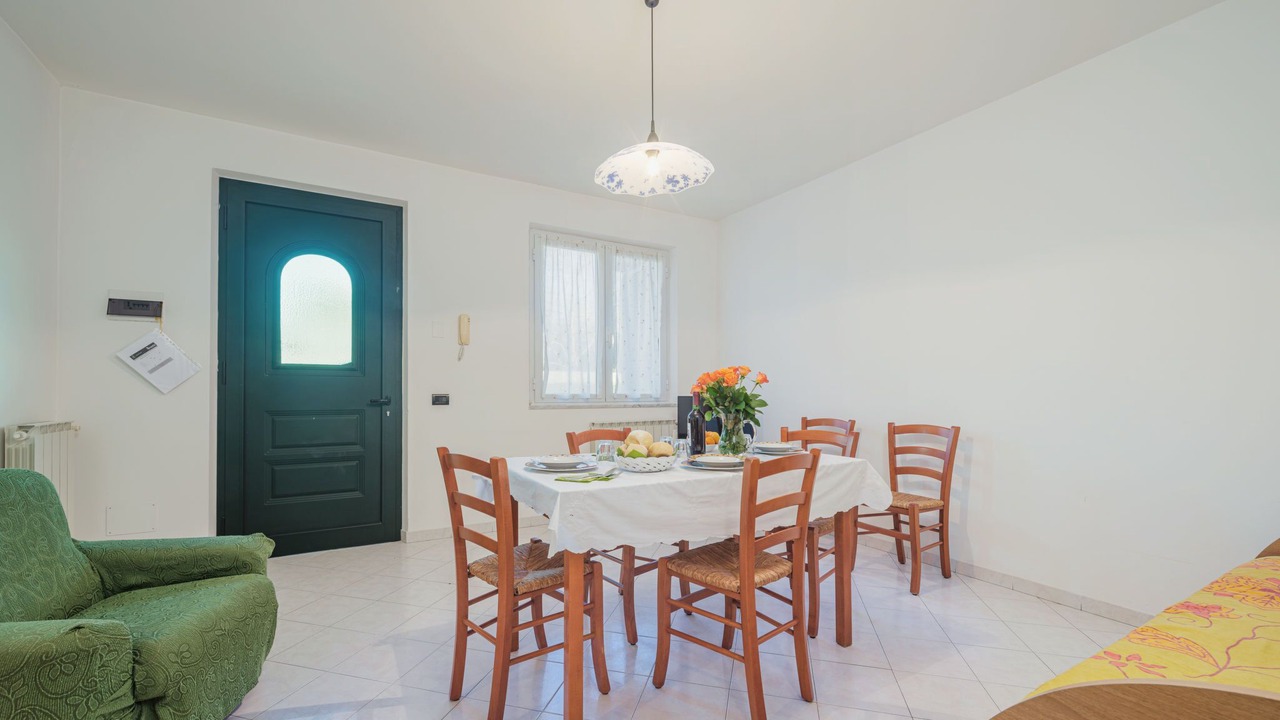 Photo of Bedroom in Marina di Massa