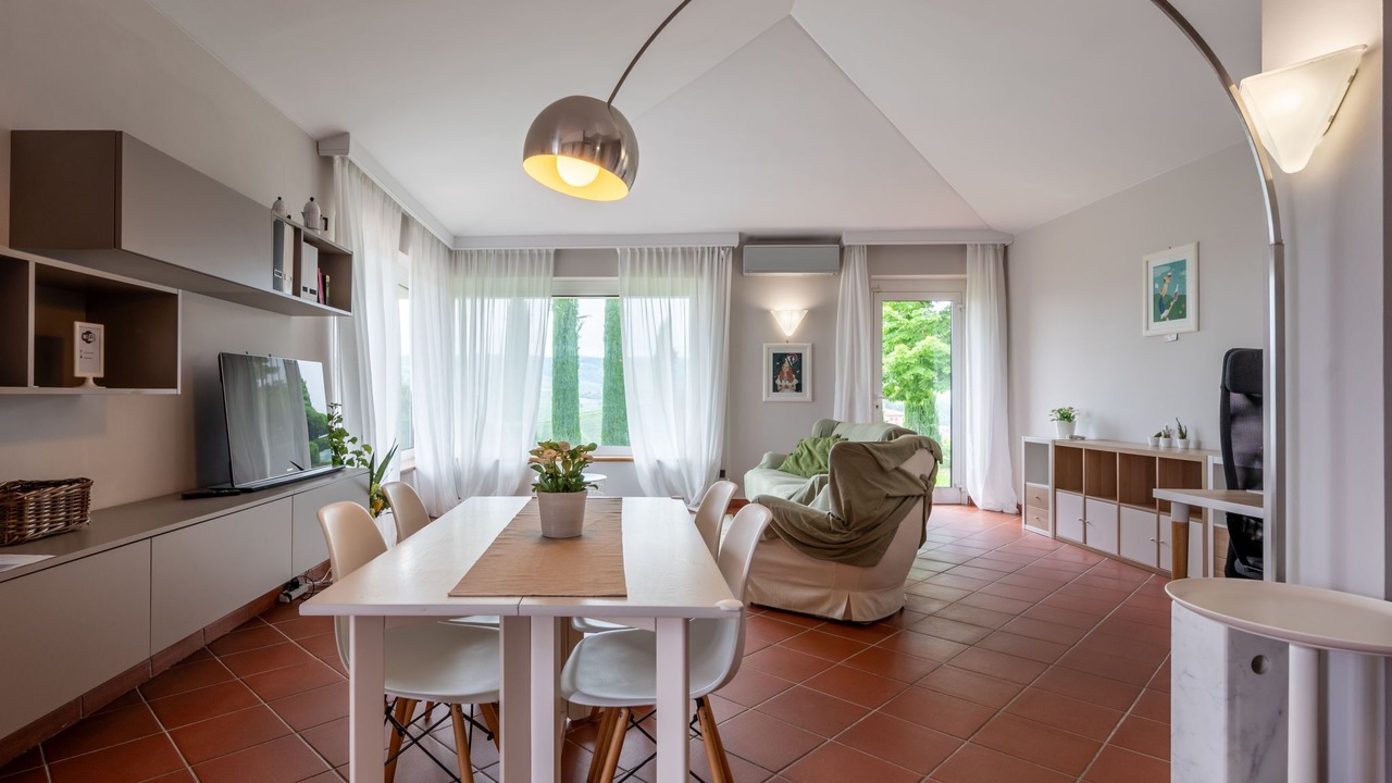 Photo of Bedroom in Barolo