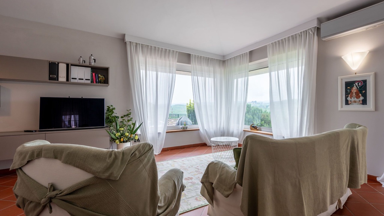 Photo of Livingroom in Barolo