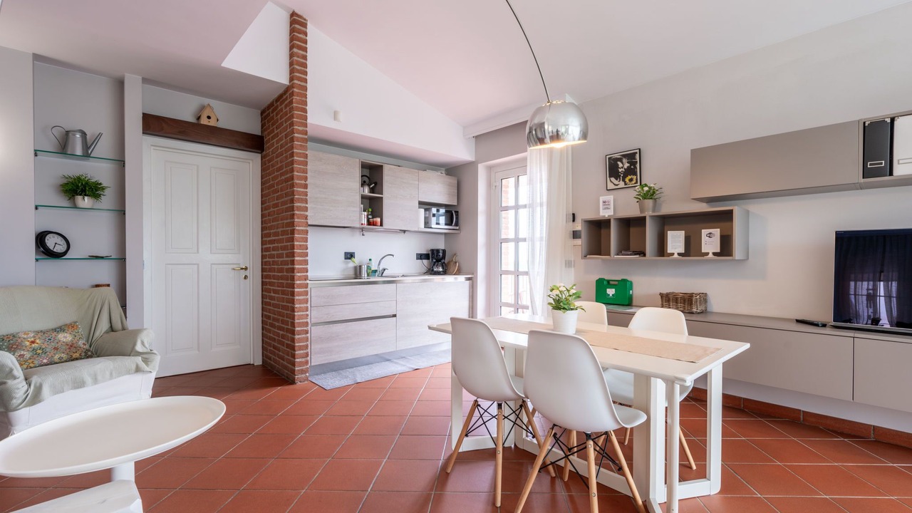 Photo of Bedroom in Barolo
