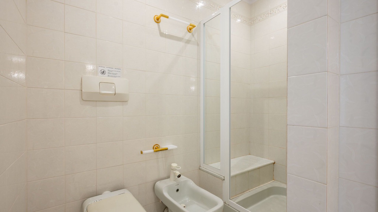 Photo of Bathroom in Barolo