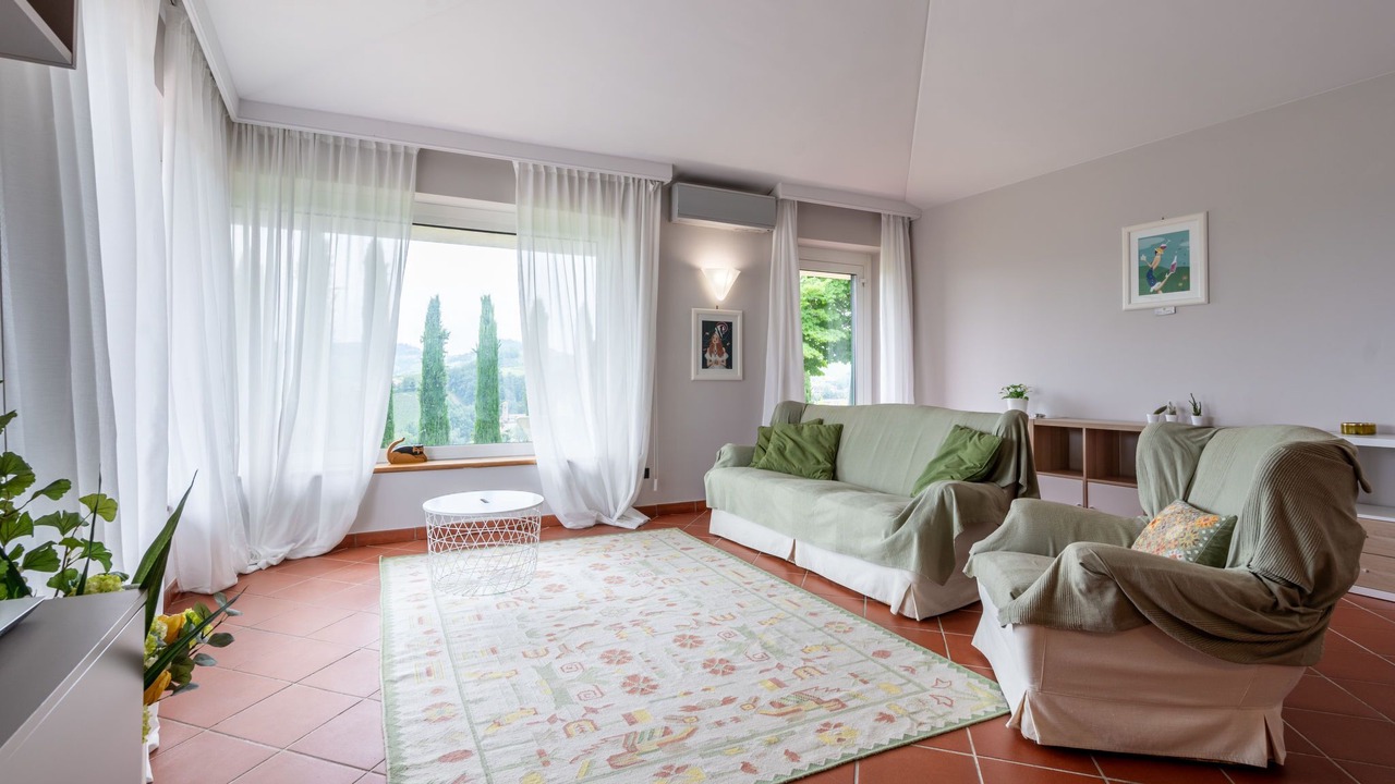 Photo of Livingroom in Barolo