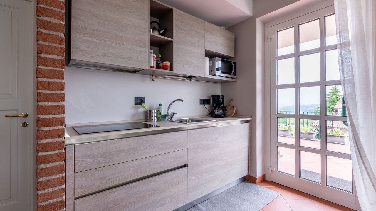 Photo of Bedroom in Barolo