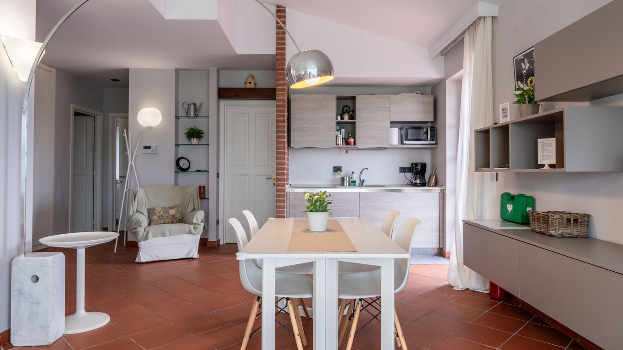 Photo of Bedroom in Barolo