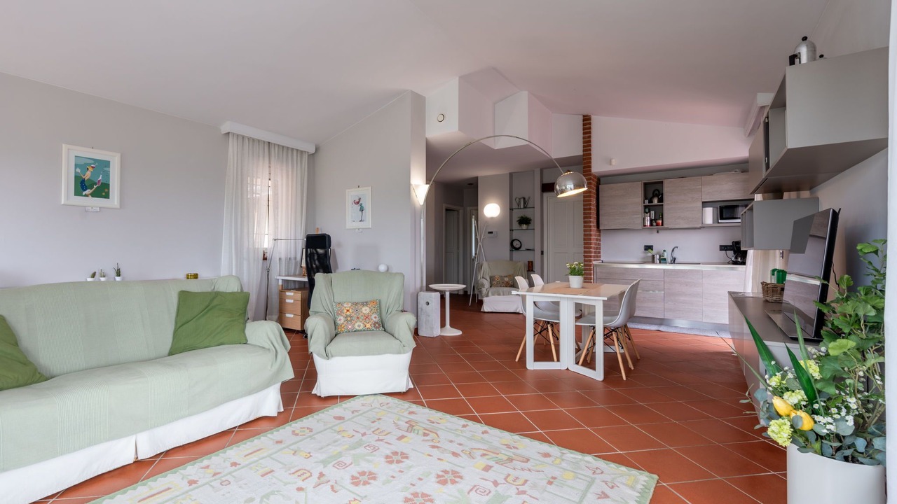 Photo of Livingroom in Barolo