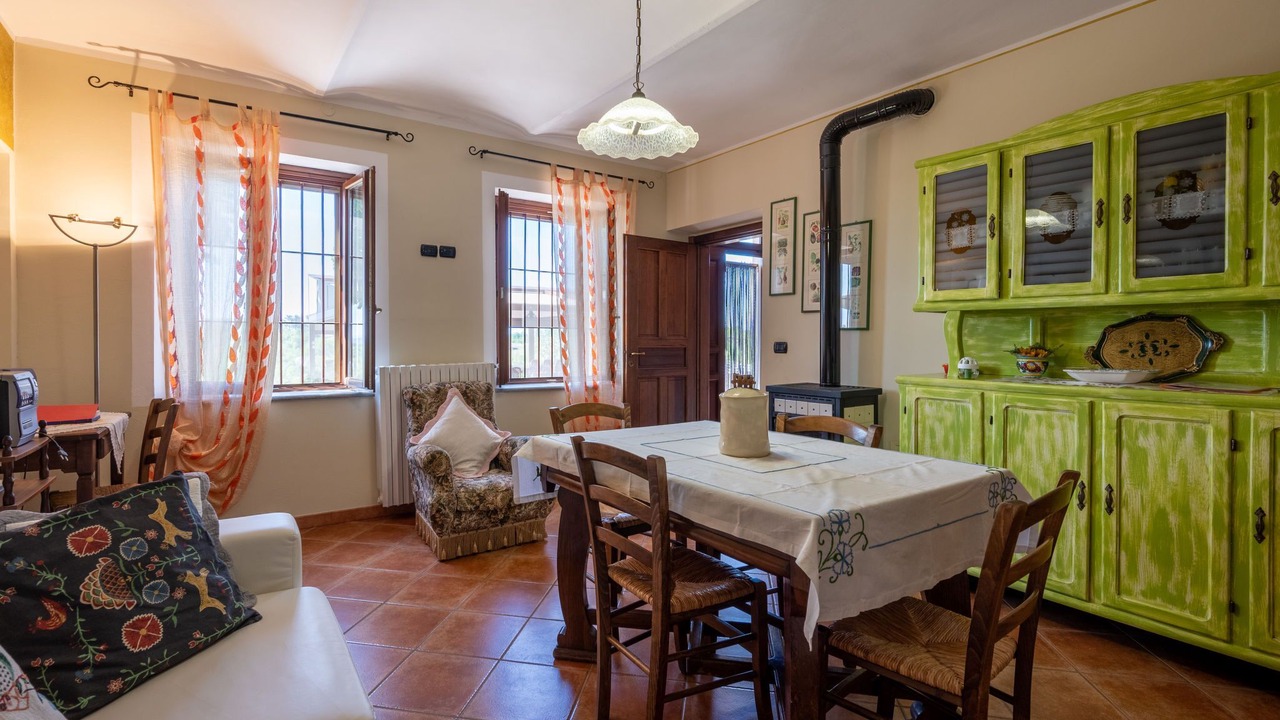 Photo of Bedroom in Asti