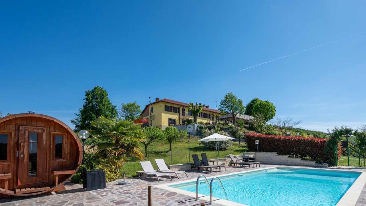 Photo of Outdoor in Asti