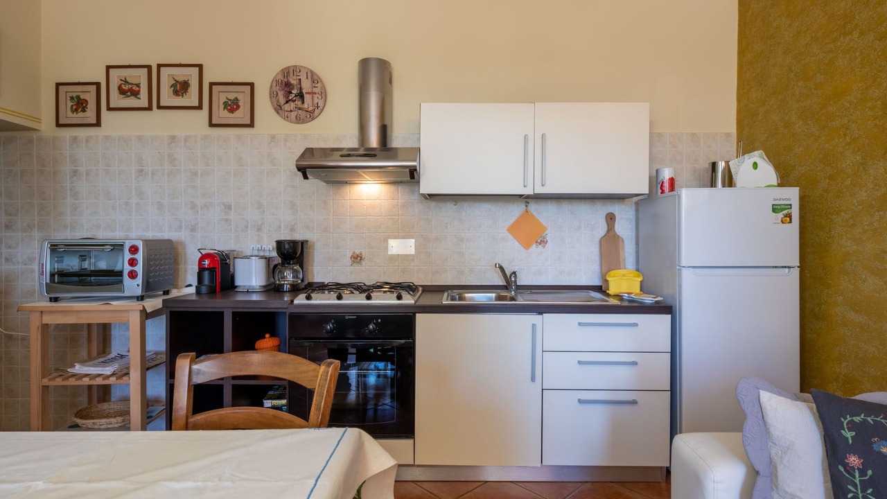 Photo of Bedroom in Asti
