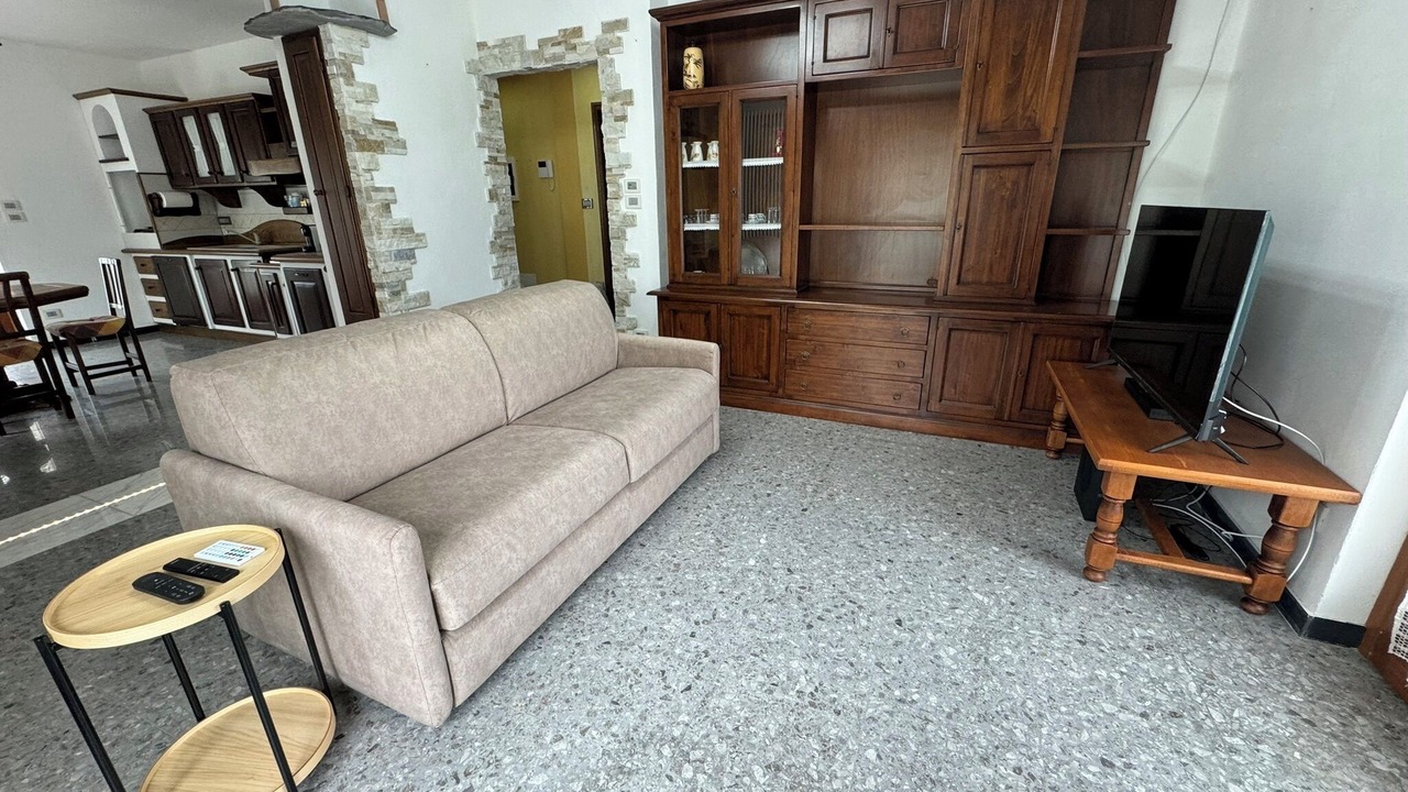 Photo of Livingroom in Aisone